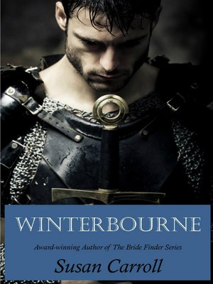 cover image of Winterbourne